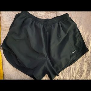 Nike Wind Shorts